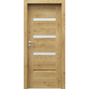 Porta Inspire C.3 Dub Hamilton 